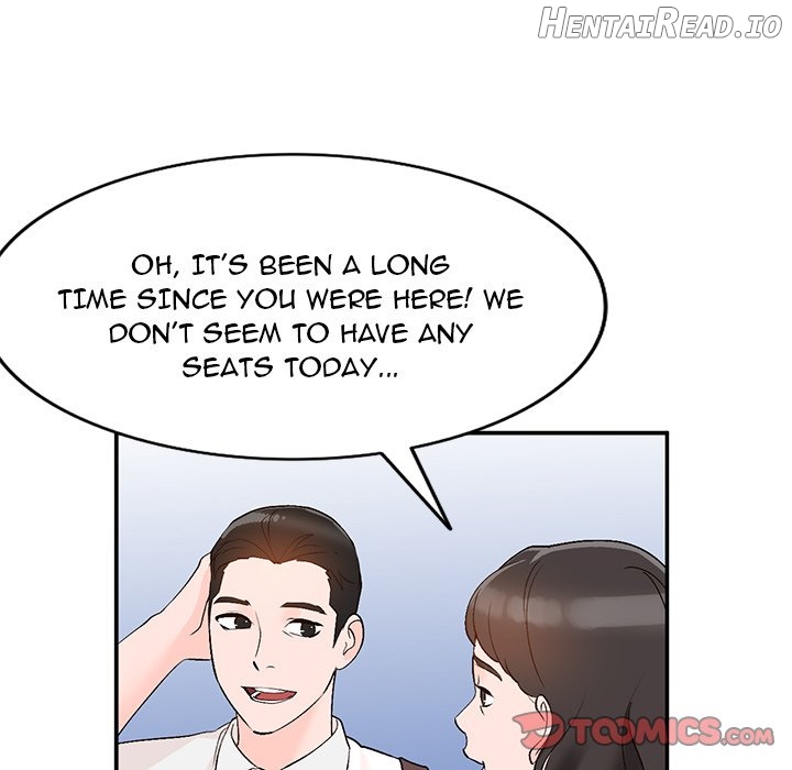 Town Girls Chapter 12 - page 105