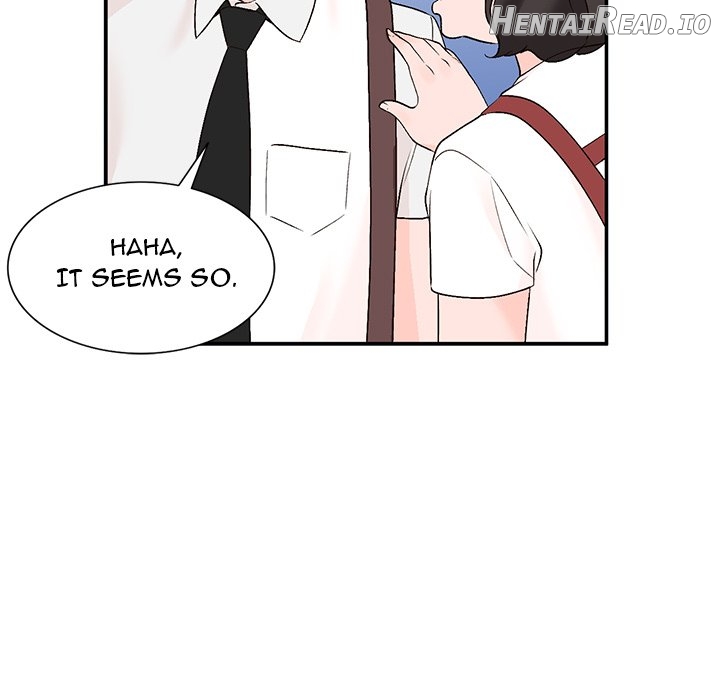 Town Girls Chapter 12 - page 106