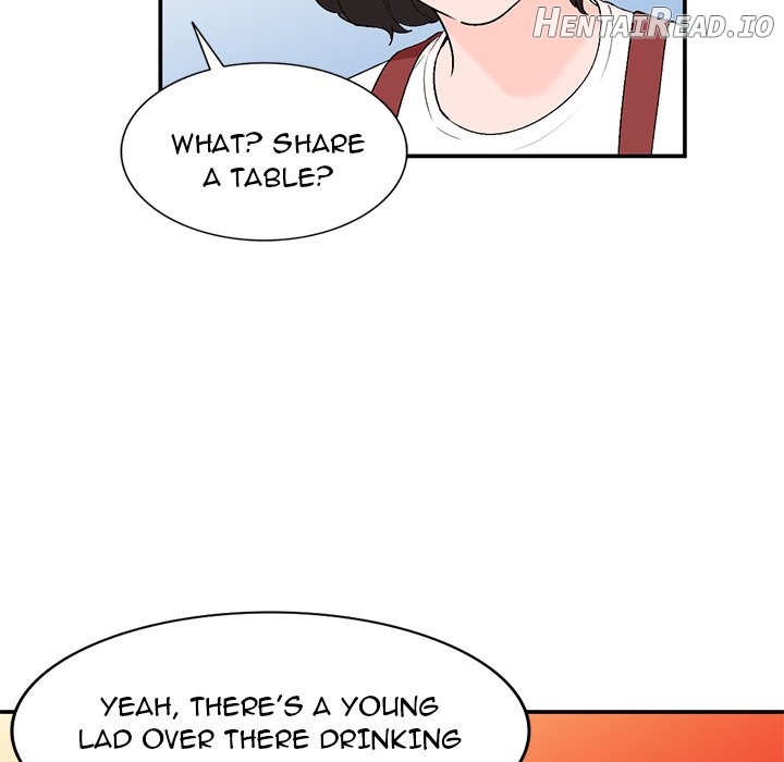 Town Girls Chapter 12 - page 108