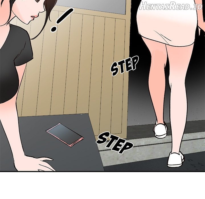 Town Girls Chapter 12 - page 11