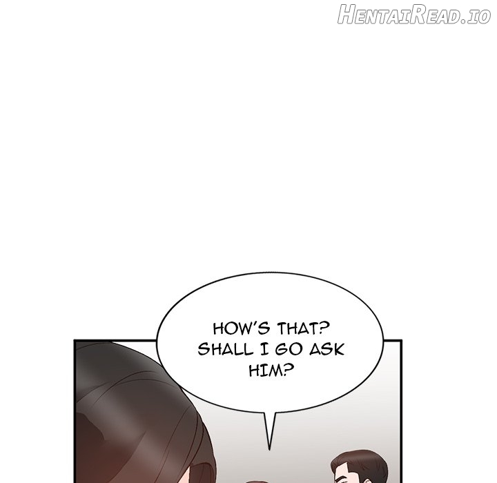 Town Girls Chapter 12 - page 110