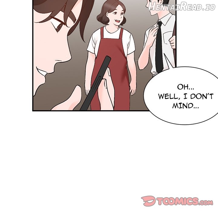 Town Girls Chapter 12 - page 111