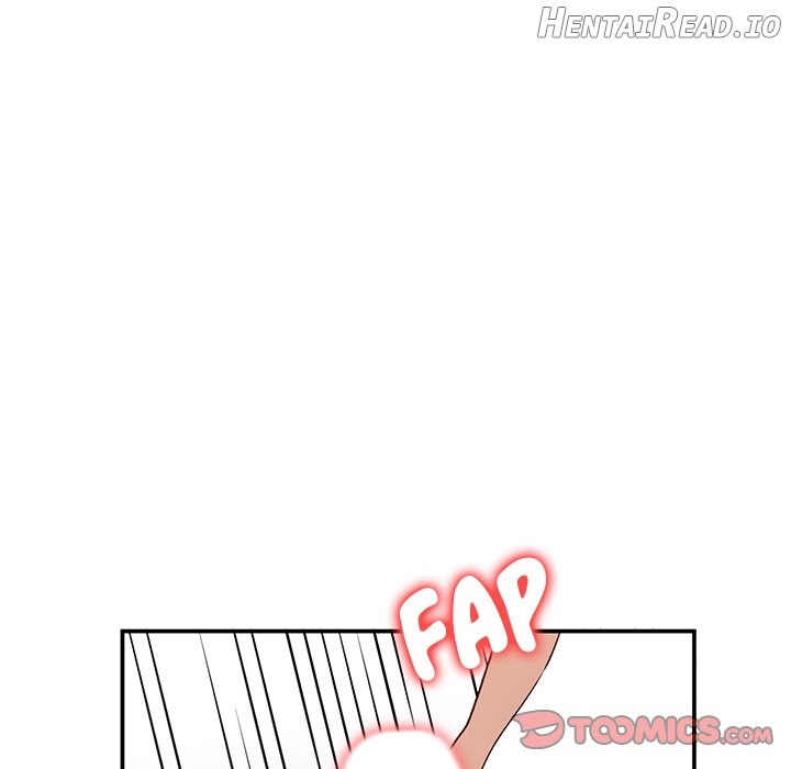 Town Girls Chapter 12 - page 117