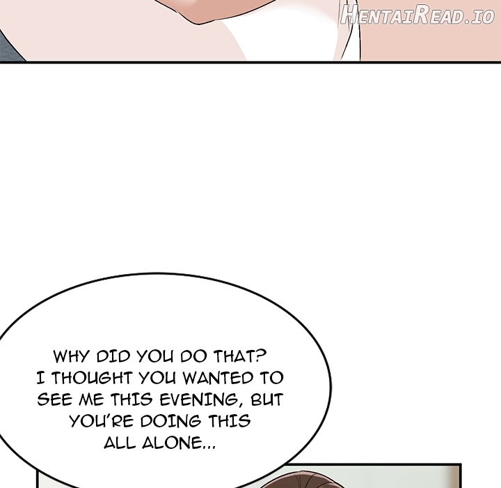 Town Girls Chapter 12 - page 121