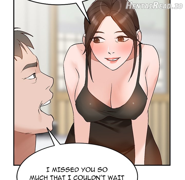 Town Girls Chapter 12 - page 122