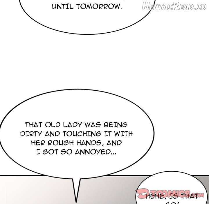 Town Girls Chapter 12 - page 123