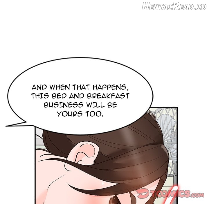 Town Girls Chapter 12 - page 129
