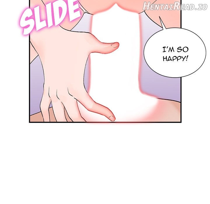 Town Girls Chapter 12 - page 134