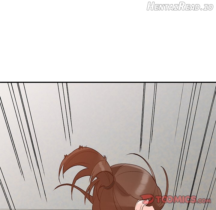 Town Girls Chapter 12 - page 135