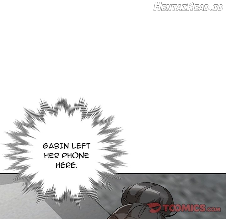 Town Girls Chapter 12 - page 15