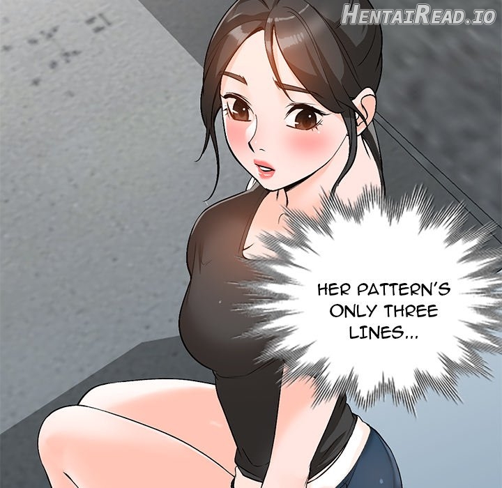 Town Girls Chapter 12 - page 16