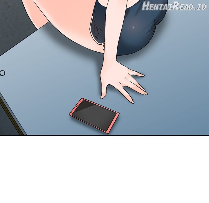 Town Girls Chapter 12 - page 17