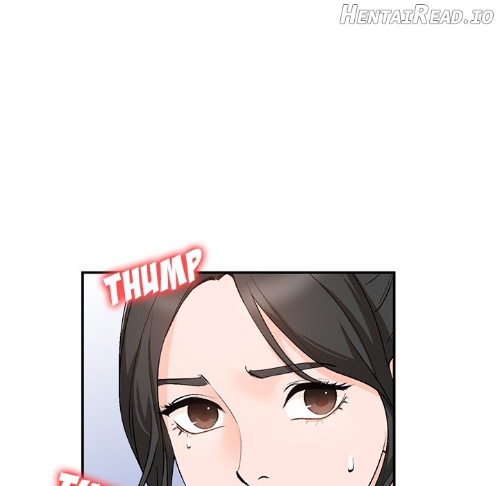 Town Girls Chapter 12 - page 18