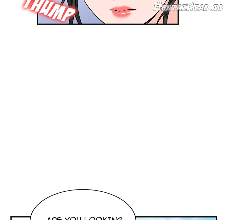 Town Girls Chapter 12 - page 19