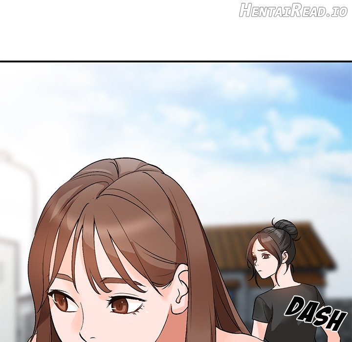 Town Girls Chapter 12 - page 23