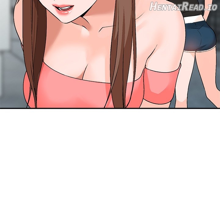 Town Girls Chapter 12 - page 24