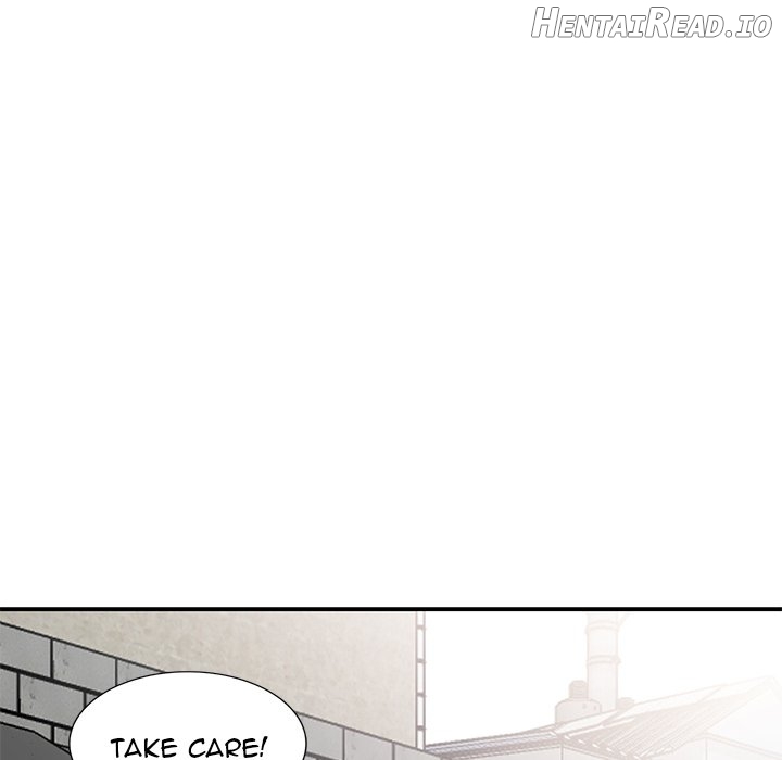 Town Girls Chapter 12 - page 25