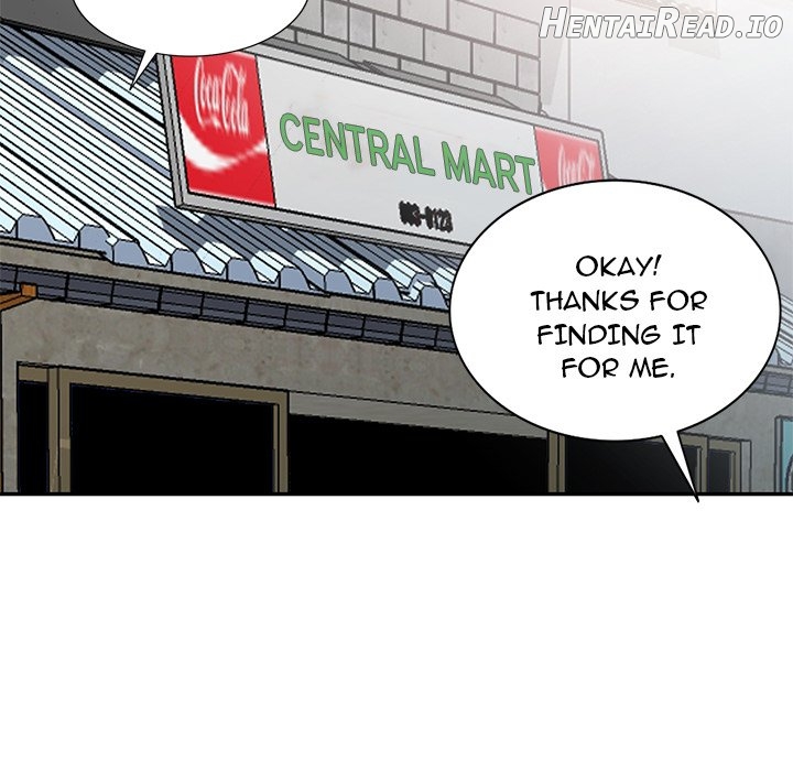 Town Girls Chapter 12 - page 26