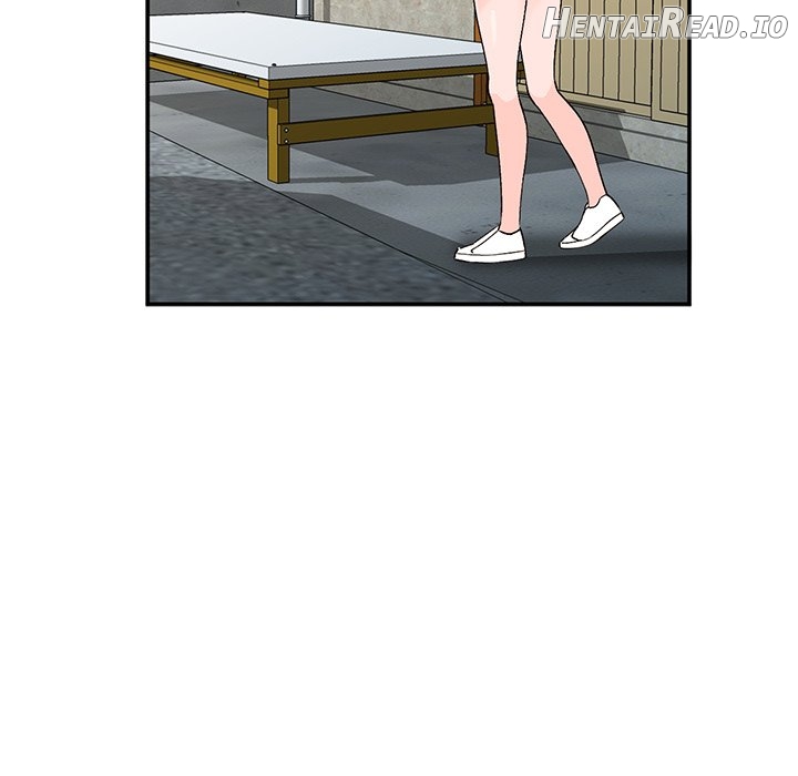 Town Girls Chapter 12 - page 28