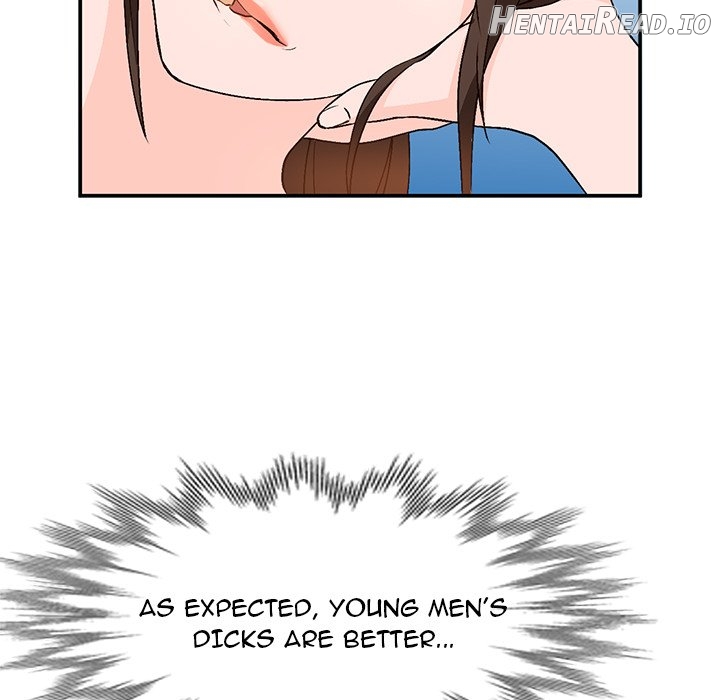 Town Girls Chapter 12 - page 37
