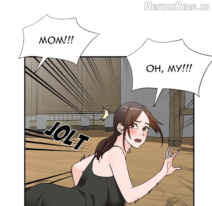 Town Girls Chapter 12 - page 42