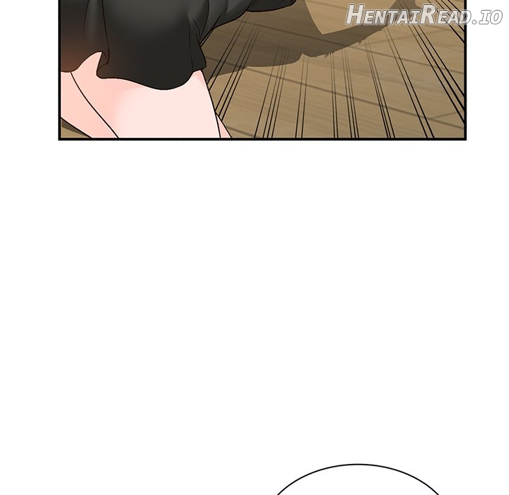 Town Girls Chapter 12 - page 43