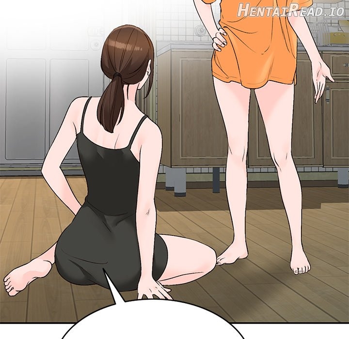 Town Girls Chapter 12 - page 49