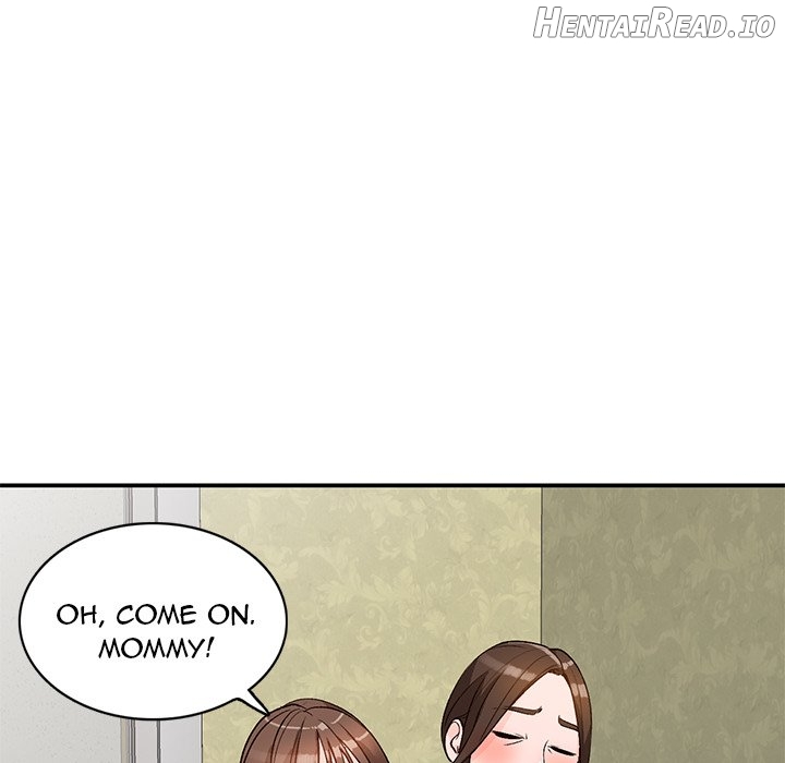 Town Girls Chapter 12 - page 52