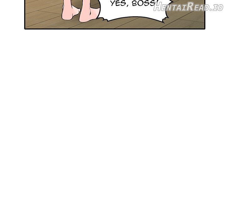 Town Girls Chapter 12 - page 56