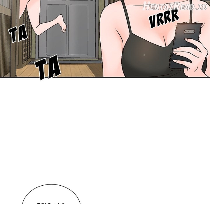 Town Girls Chapter 12 - page 58