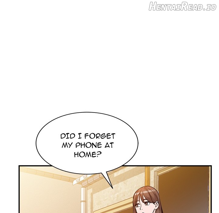 Town Girls Chapter 12 - page 62