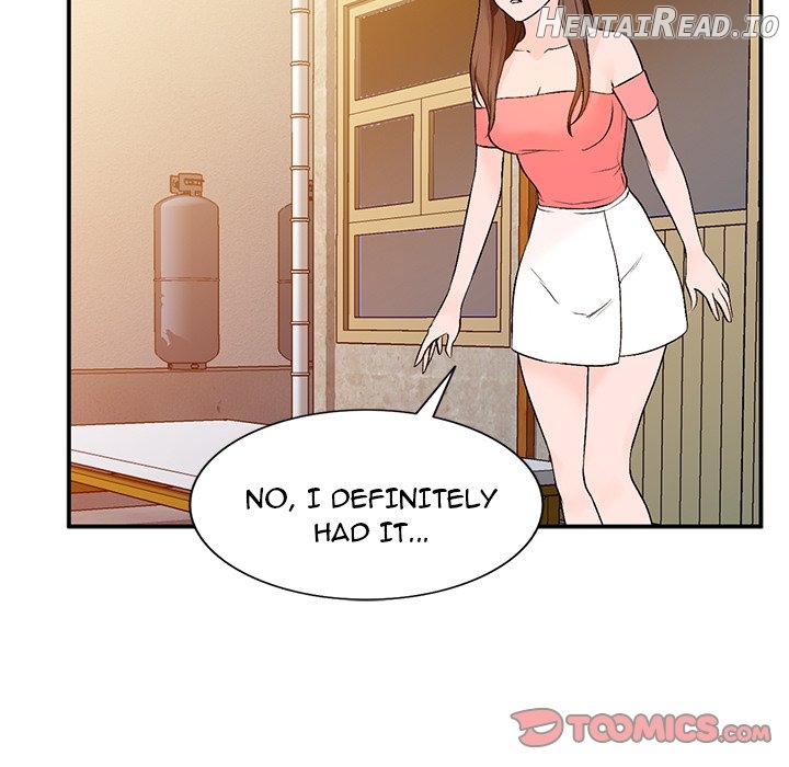 Town Girls Chapter 12 - page 63