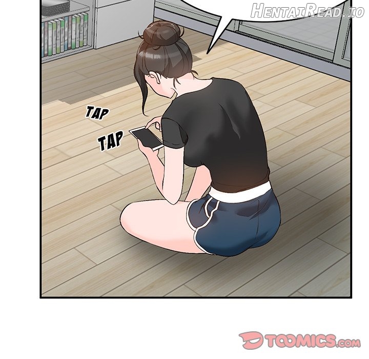 Town Girls Chapter 12 - page 69