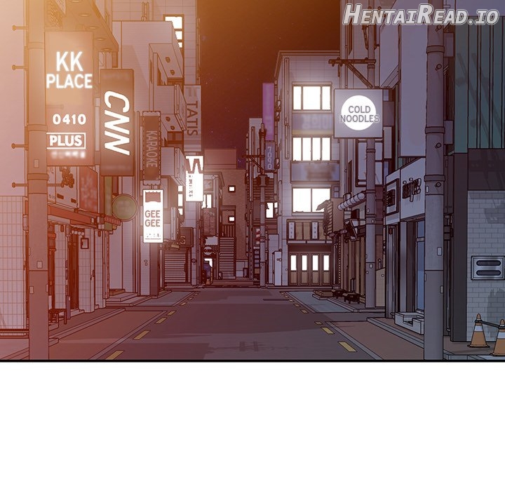 Town Girls Chapter 12 - page 74