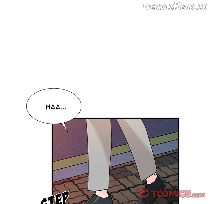 Town Girls Chapter 12 - page 75