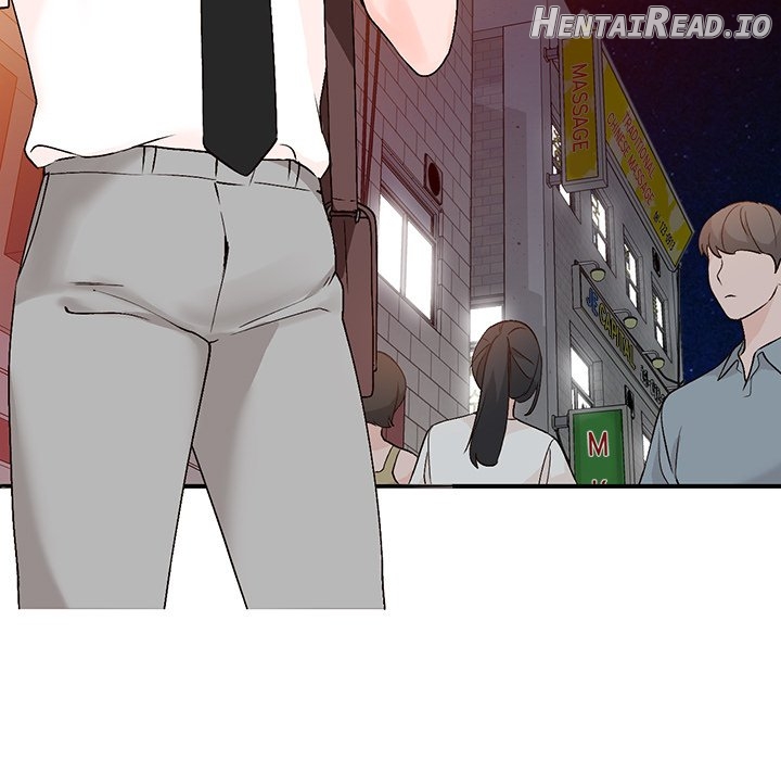 Town Girls Chapter 12 - page 78