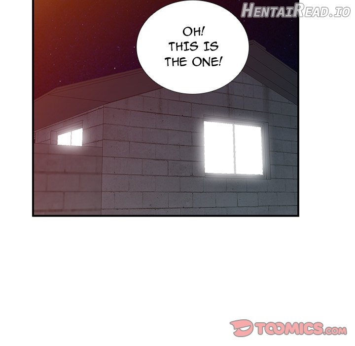 Town Girls Chapter 12 - page 81