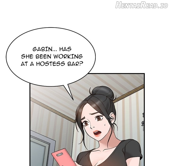 Town Girls Chapter 12 - page 86