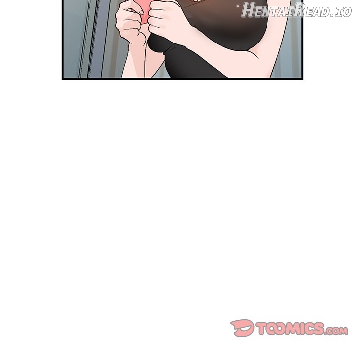 Town Girls Chapter 12 - page 87