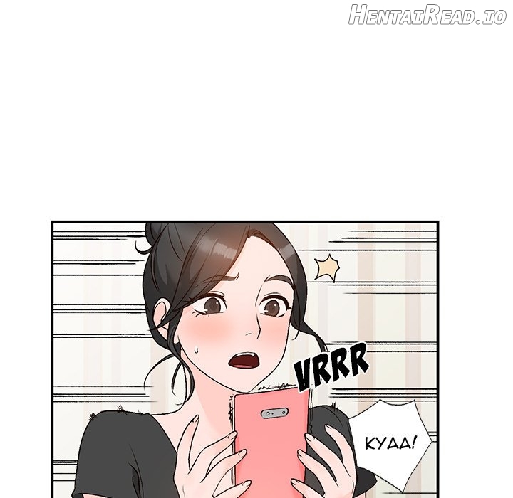 Town Girls Chapter 12 - page 88