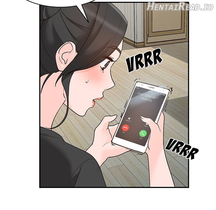 Town Girls Chapter 12 - page 91