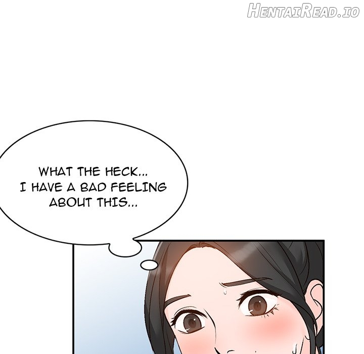 Town Girls Chapter 12 - page 92