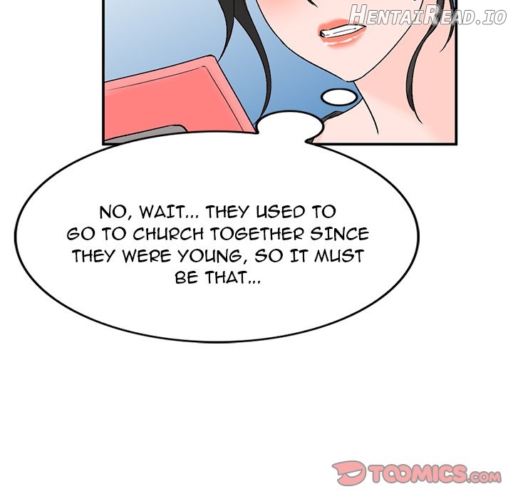 Town Girls Chapter 12 - page 93