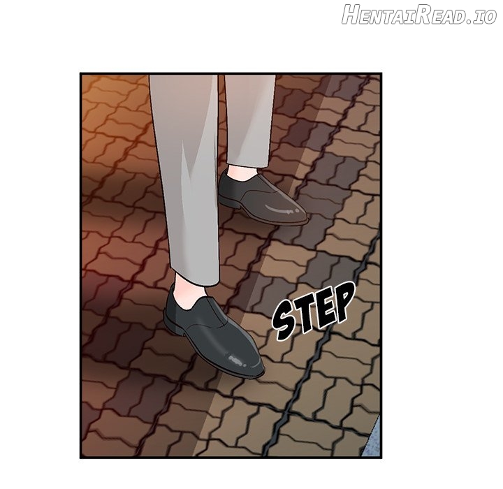 Town Girls Chapter 12 - page 94