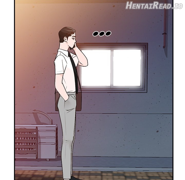 Town Girls Chapter 12 - page 96