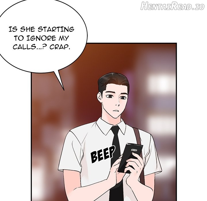 Town Girls Chapter 12 - page 98