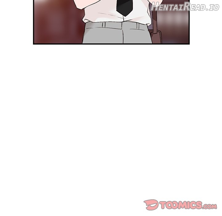 Town Girls Chapter 12 - page 99