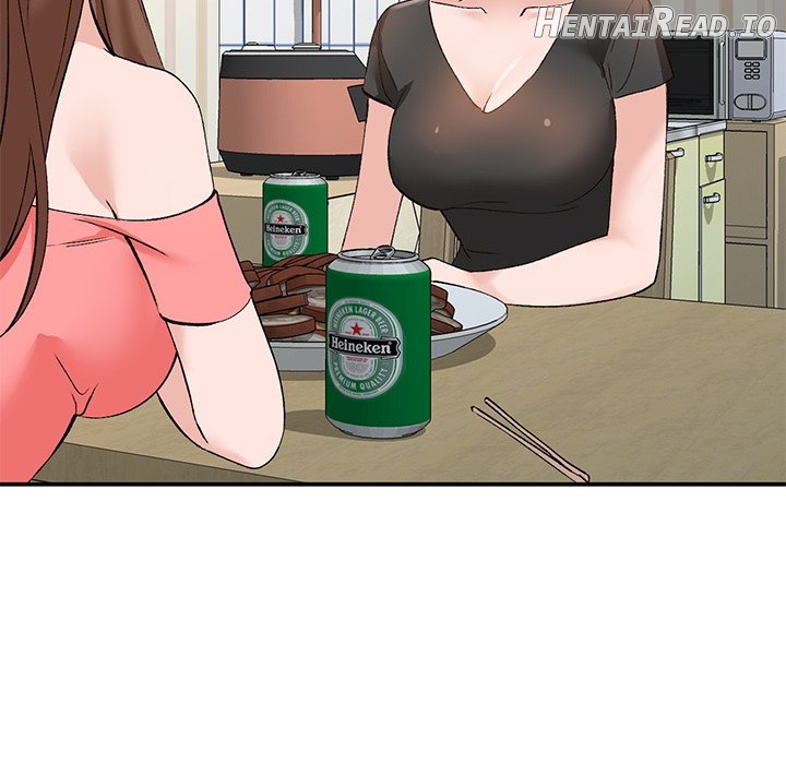 Town Girls Chapter 13 - page 102