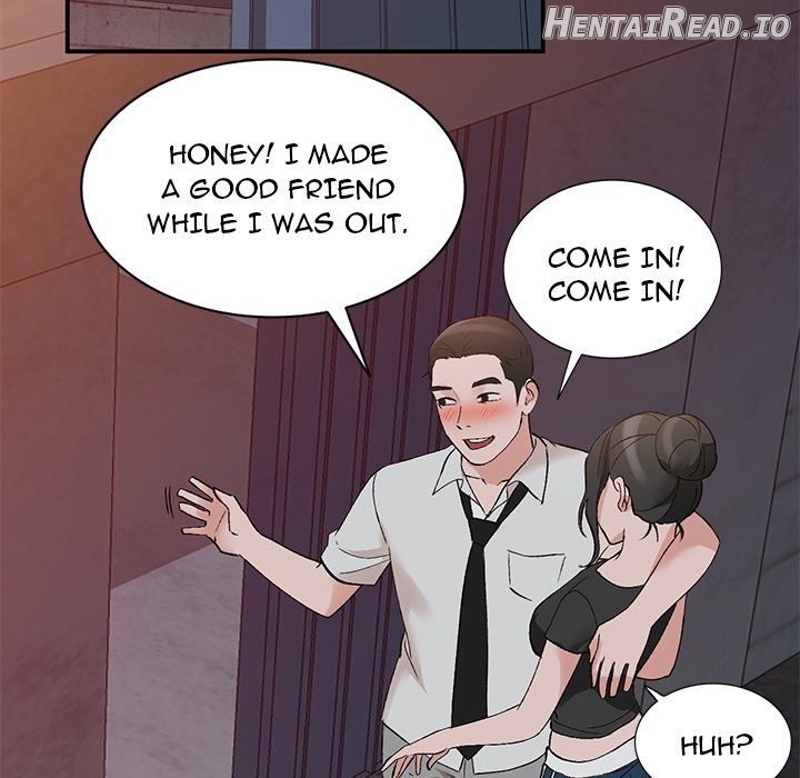 Town Girls Chapter 13 - page 106