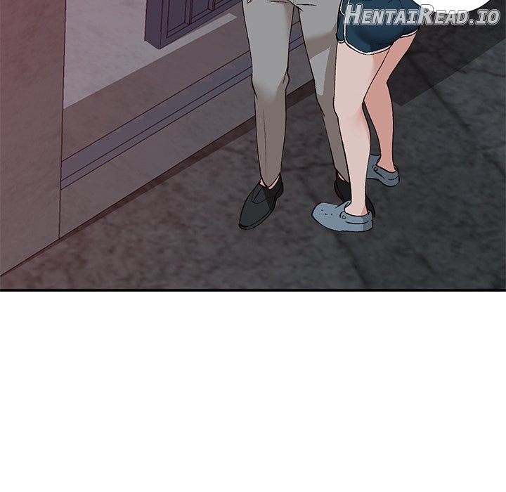Town Girls Chapter 13 - page 107